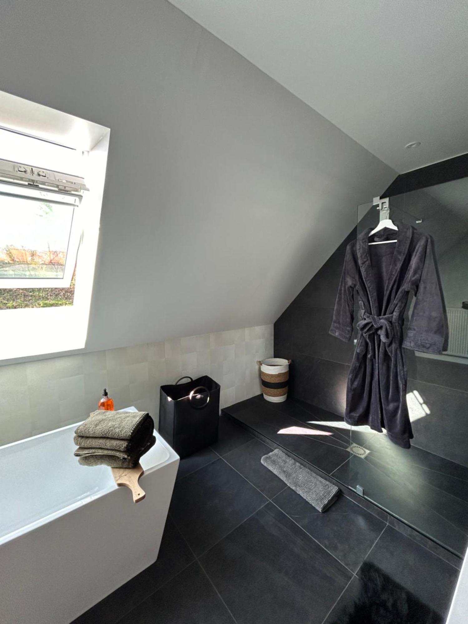Parenthese D'Opale Apartment Wimille Exterior photo