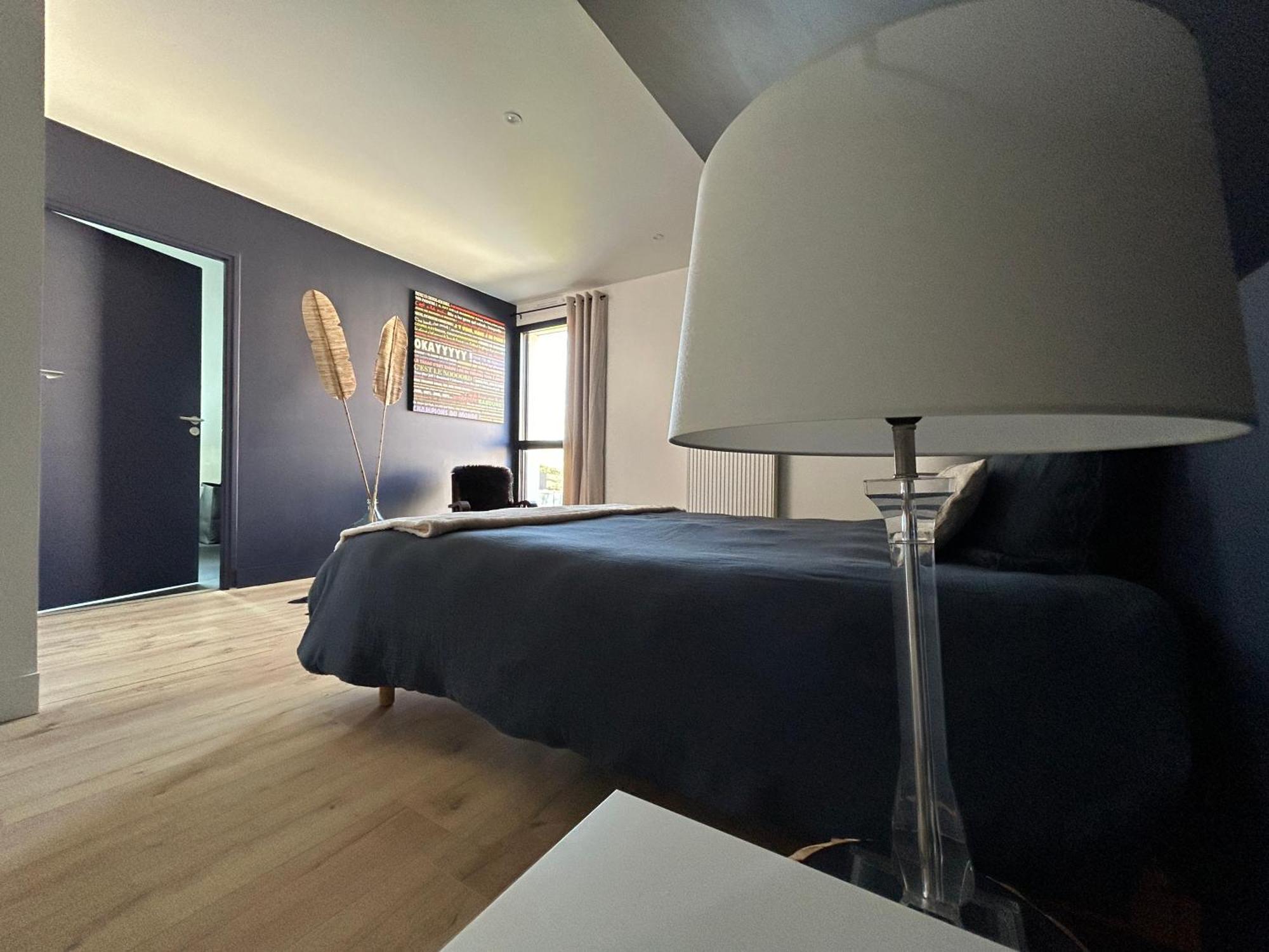 Parenthese D'Opale Apartment Wimille Exterior photo