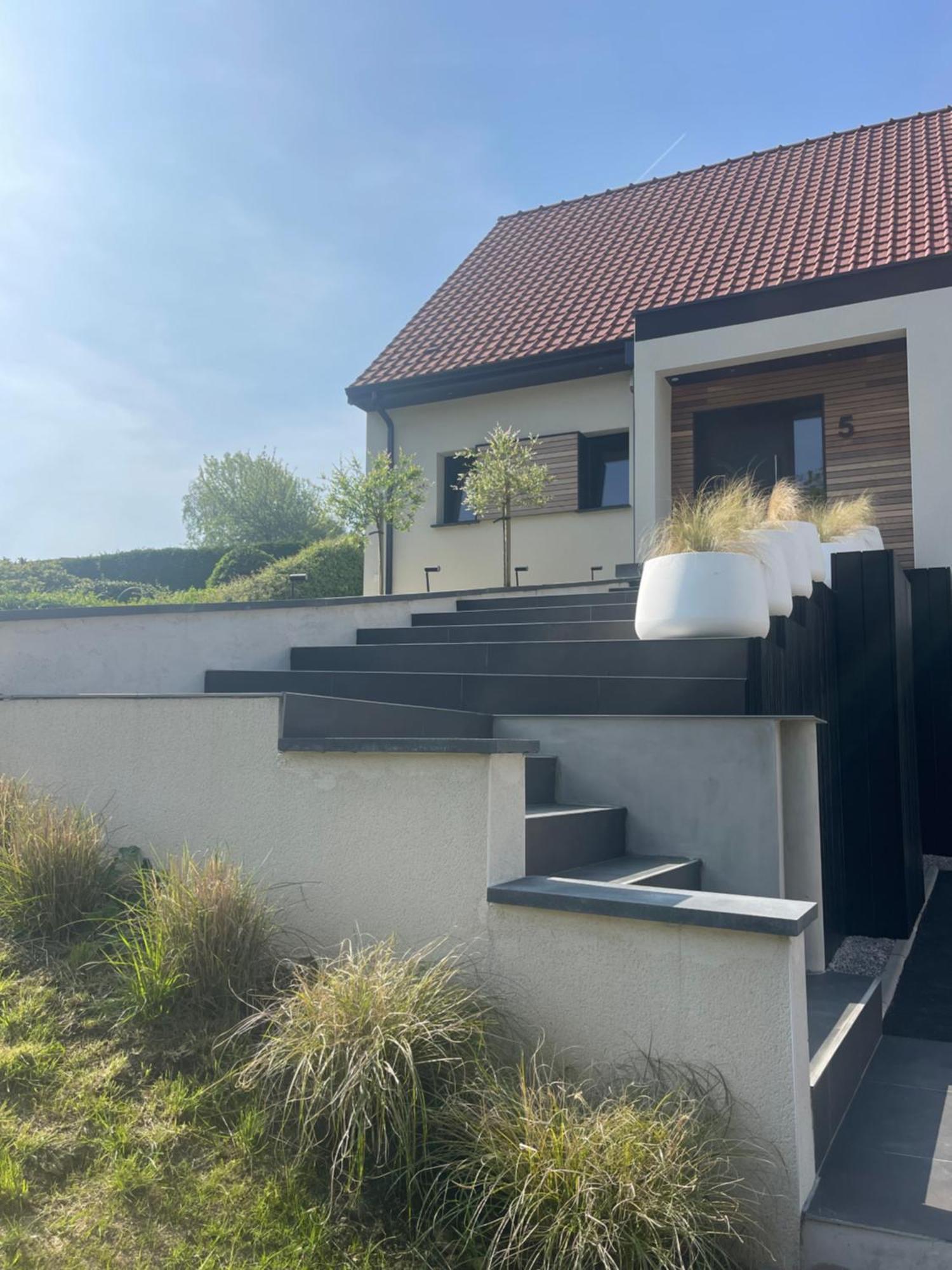 Parenthese D'Opale Apartment Wimille Exterior photo